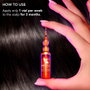 Phyto Phytophanère Réactionnel Antichute de Cheveux Ampoules 12 u