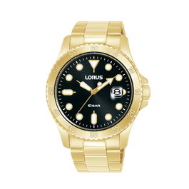 Montre Homme Lorus RS972DX9