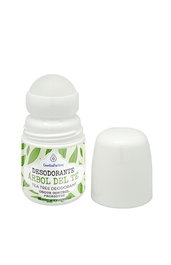 ESENTIAL AROMS Déodorant Roll-on Arbol del Te 50ml