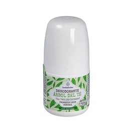 ESENTIAL AROMS Déodorant Roll-on Arbre à Thé 50ml