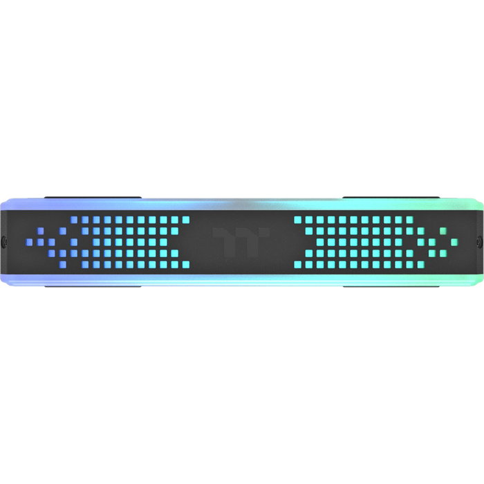 Thermaltake TOUGHFAN EX 140 ARGB Sync 3-Pack Thermaltake TOUGHFAN EX 140 ARGB Sync 3-Pack