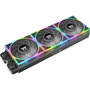 Thermaltake TOUGHFAN EX 140 ARGB Sync 3-Pack