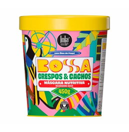 Lola From Rio Bossa Mascara 450g