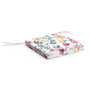 Coussin de chaise Belum 0120-407 Multicouleur 40 x 5 x 40 cm Fleurs