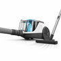 Philips Aspirateur sans sac Série 2000 XB2122/09 - 850 W - Blanc/bleu