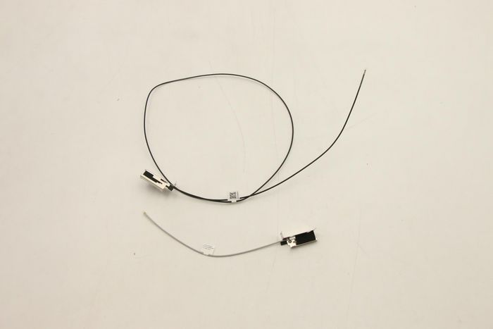 Lenovo - Carte Wifi 6E (Wi-Fi 6E) 720/140 Antennes - Référence FRU, 7.4L Lenovo - Carte Wifi 6E (Wi-Fi 6E) 720/140 Antennes - Référence FRU, 7.4L