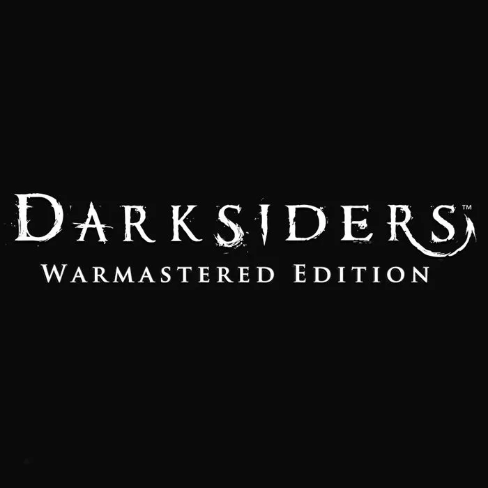 Just For Games Darksiders - Warmastered Edition (Jeu PlayStation 5 PS5 - Version Française)