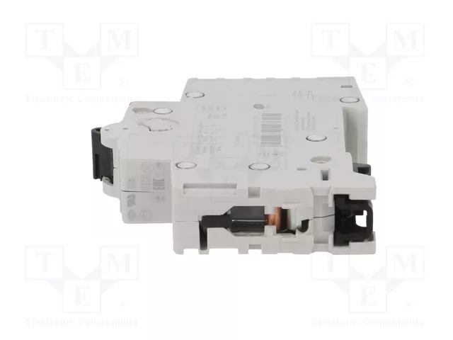 ABB S200 Disjoncteur 2A 1P 230/400VAC