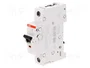 ABB S200 Disjoncteur 2A 1P 230/400VAC