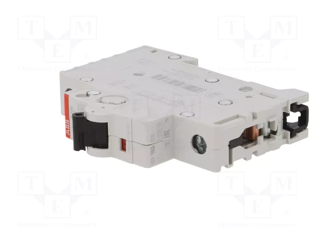 ABB S200 Disjoncteur 2A 1P 230/400VAC