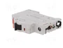 ABB S200 Disjoncteur 2A 1P 230/400VAC