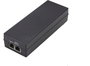 MicroConnect POEINJ-15W Injecteur PoE Gigabit 15,4W IEEE 802.3af avec cordon d'alimentation UK (100-220V)