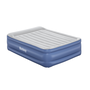 Bestway 67614 Matelas Gonflable Double avec Moteur 203x152x56 cm Camping