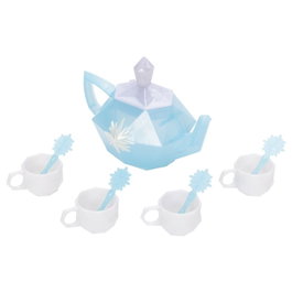JAKKS PACIFIC Juego de Te Elsa Frozen Disney