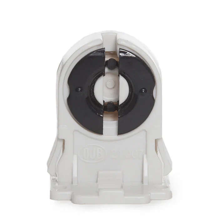 Portalamparas Tubo LED T8