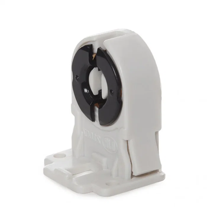 Portalamparas Tubo LED T8 Portalamparas Tubo LED T8