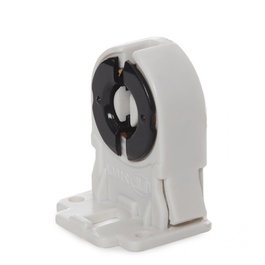 Support de lampe Tube LED T8
