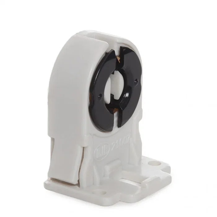 Portalamparas Tubo LED T8