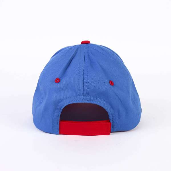 Cerdá Casquette Mickey Bleu 51 cm Cerdá Casquette Mickey Bleu 51 cm