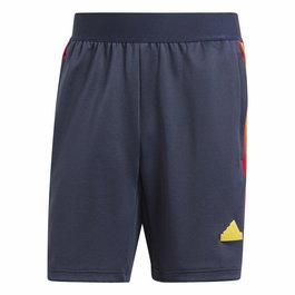 Short de Sport Adidas House of Tiro National Pack Blue marine
