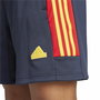 Short de Sport Adidas House of Tiro National Pack Blue marine