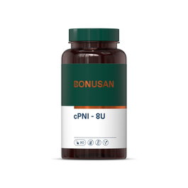 BONUSAN cPNI-8U 90 capsules