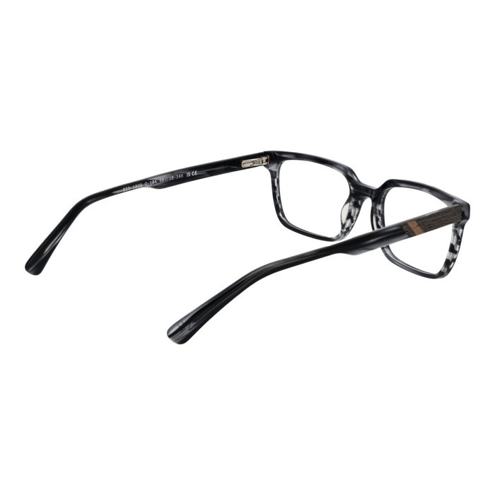 Monture de Lunettes Homme Botaniq BIO-1025 55104