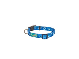 Freedog Collier Blue Shark 15mm x 20/50cm T-S