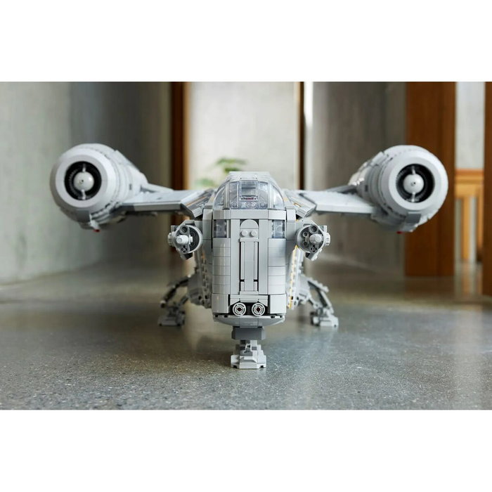 Lego Star Wars The Razor Crest 18+ (75331)