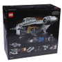 LEGO 75331 Star Wars The Razor Crest - Set de construction pour adultes dès 18 ans