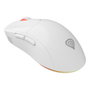 Souris Genesis ZIRCON XIII Blanc 26000 DPI