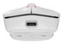 Genesis Souris Gaming Sans Fil Zircon Xiii - Optique 26000 DPI, Blanc, RGB