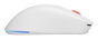 Genesis Souris Gaming Sans Fil Zircon Xiii - Optique 26000 DPI, Blanc, RGB