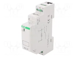 F&F Relais d'installation monostable SPDT 24VAC/24VDC