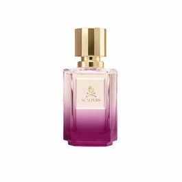 Scalpers HER & THE WILD FLOWER Eau de Parfum 50 ml