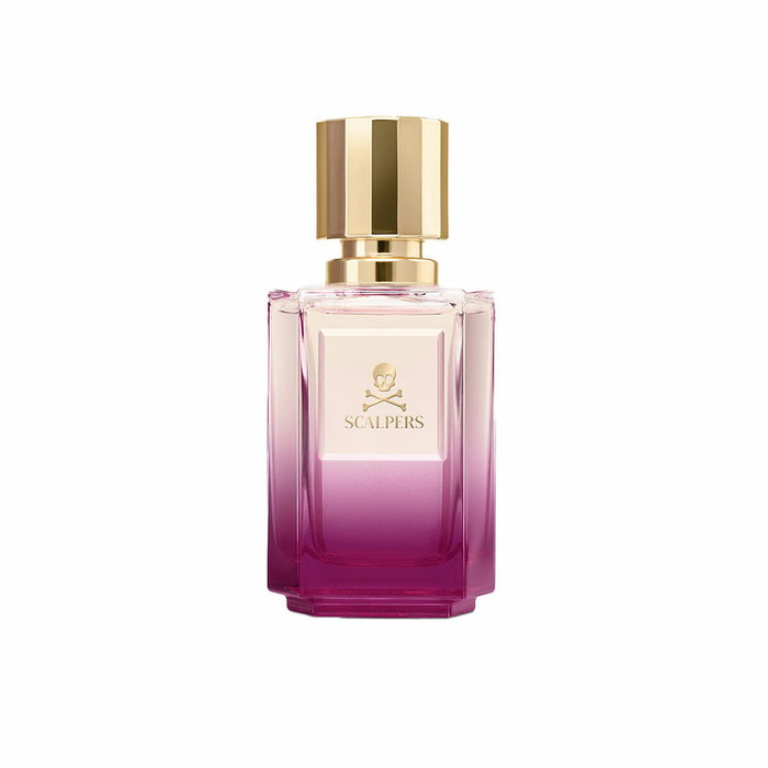 Scalpers HER & THE WILD FLOWER Eau de Parfum 50 ml Scalpers HER & THE WILD FLOWER Eau de Parfum 50 ml