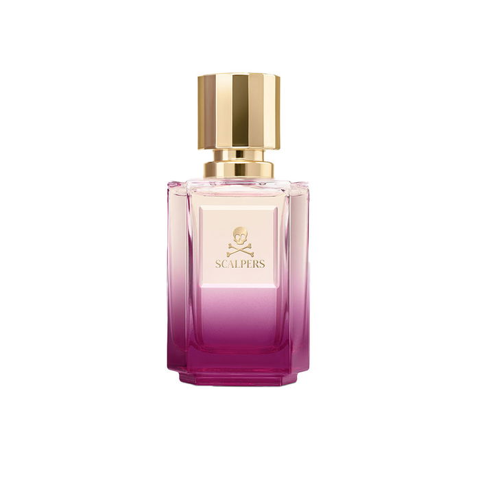 Scalpers HER & THE WILD FLOWER edp vapo 50 ml Parfum Femme Scalpers HER & THE WILD FLOWER edp vapo 50 ml Parfum Femme