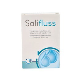 ADVENTIA Salifluss 30 comp.