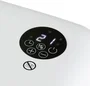 Domo DO7357F - Chauffage pour salle de bain 2000W - Wifi + télécommande - Blanc