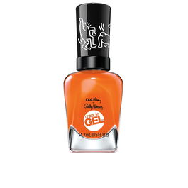 Sally Hansen Miracle Gel Keith Haring #922-color Instinct Vernis Gel 14,7 ml