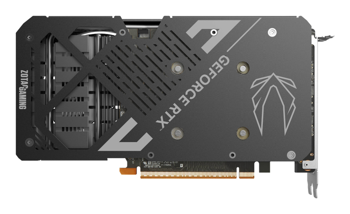 Zotac GeForce RTX 5060 Twin Edge OC 8 Go GDDR7 Carte Graphique