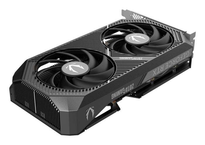Zotac GeForce RTX 5060 Twin Edge OC 8 Go GDDR7 Carte Graphique
