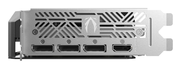 Zotac GeForce RTX 5060 Twin Edge OC 8 Go GDDR7 Carte Graphique