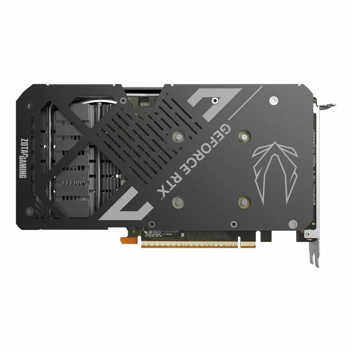 Carte Graphique Zotac ZT-B50600H-10M GEFORCE RTX 5060 8 GB GDDR7