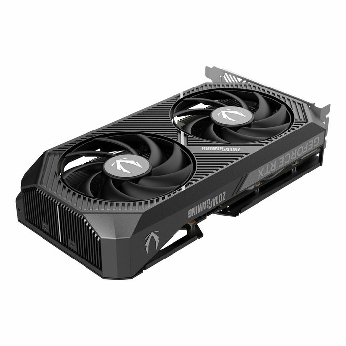 Carte Graphique Zotac ZT-B50600H-10M GEFORCE RTX 5060 8 GB GDDR7