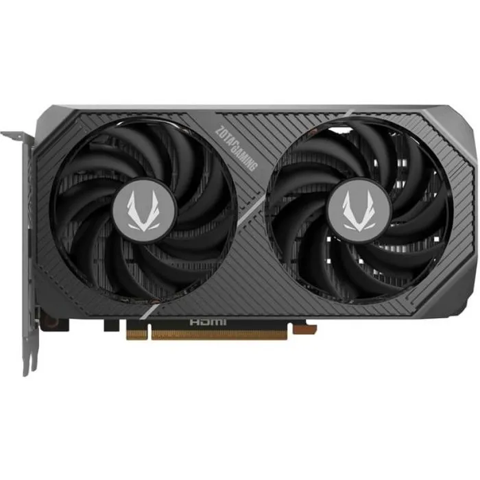 Zotac GeForce RTX 5060 Twin Edge OC 8 Go GDDR7