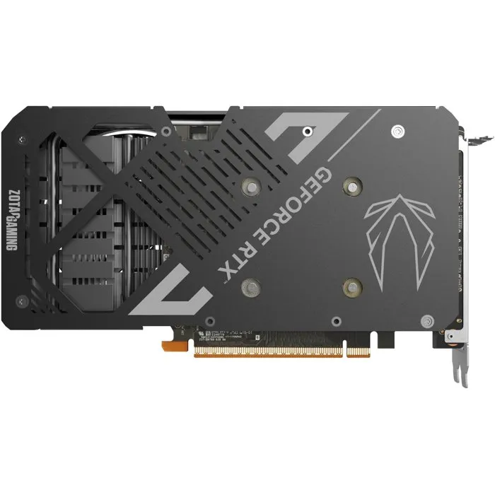 Zotac GeForce RTX 5060 Twin Edge OC 8 Go GDDR7