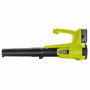 Ryobi RY18BLA-140 Souffleur Turbo Jet 18V avec batterie 4,0 Ah