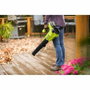 Ryobi RY18BLA-140 Souffleur Turbo Jet 18V avec batterie 4,0 Ah