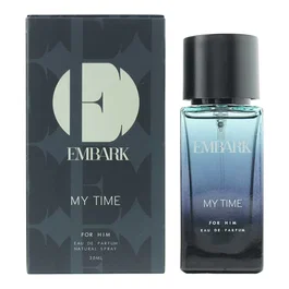 Embark My Time Eau de Parfum 30 ml